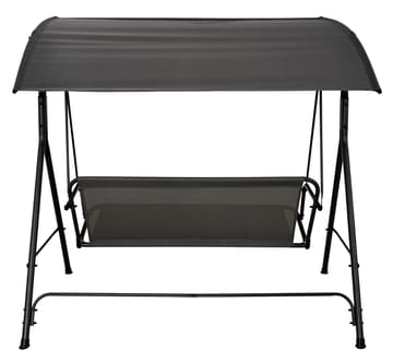 Hammock gunga svart - svart - Products - Utemöbler & utemiljö - Utesoffa - Hammock