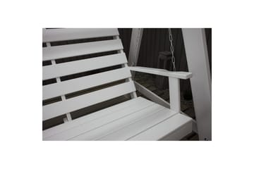 Hammock Pelle utan Tak - Vit - Products - Utemöbler & utemiljö - Utesoffa - Hammock