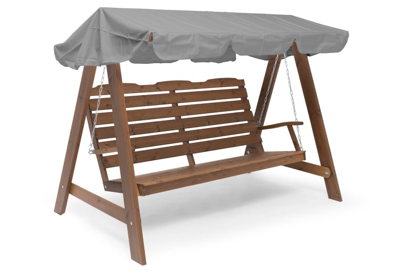 Hillerstorp Dalom Hammock - Brun - Products - Utemöbler & utemiljö - Utesoffa - Hammock