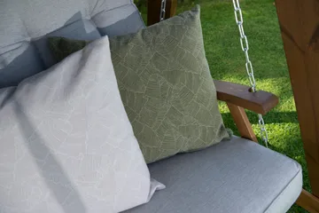 Hillerstorp Dalom Hammock - Brun - Products - Utemöbler & utemiljö - Utesoffa - Hammock