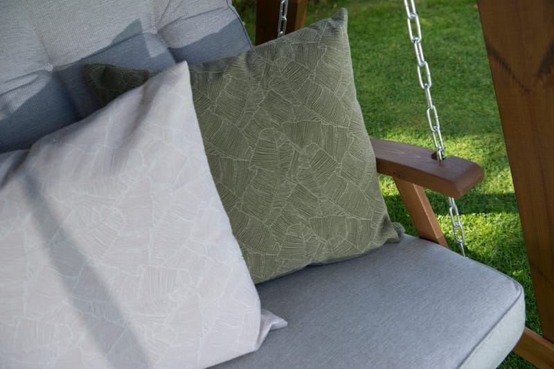Hillerstorp Dalom Hammock - Brun - Products - Utemöbler & utemiljö - Utesoffa - Hammock