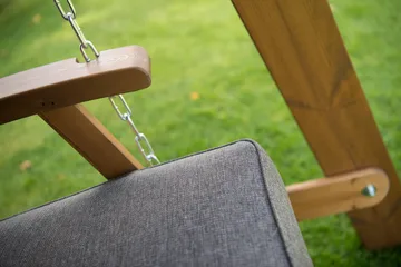 Hillerstorp Dalom Hammock - Brun - Products - Utemöbler & utemiljö - Utesoffa - Hammock