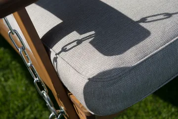 Hillerstorp Dalom Hammock - Brun - Products - Utemöbler & utemiljö - Utesoffa - Hammock