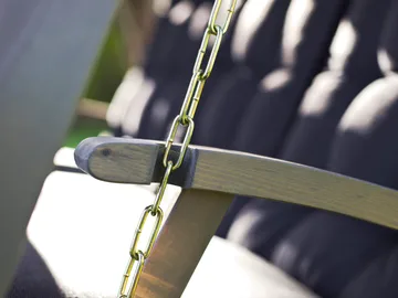 Hillerstorp Dalom Hammock - Grå - Products - Utemöbler & utemiljö - Utesoffa - Hammock