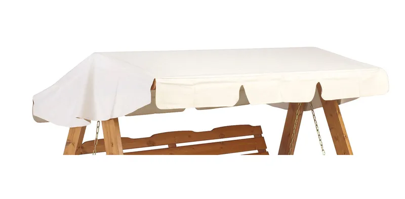 Hillerstorp Dalom Hammocktak Slöinge, Beige