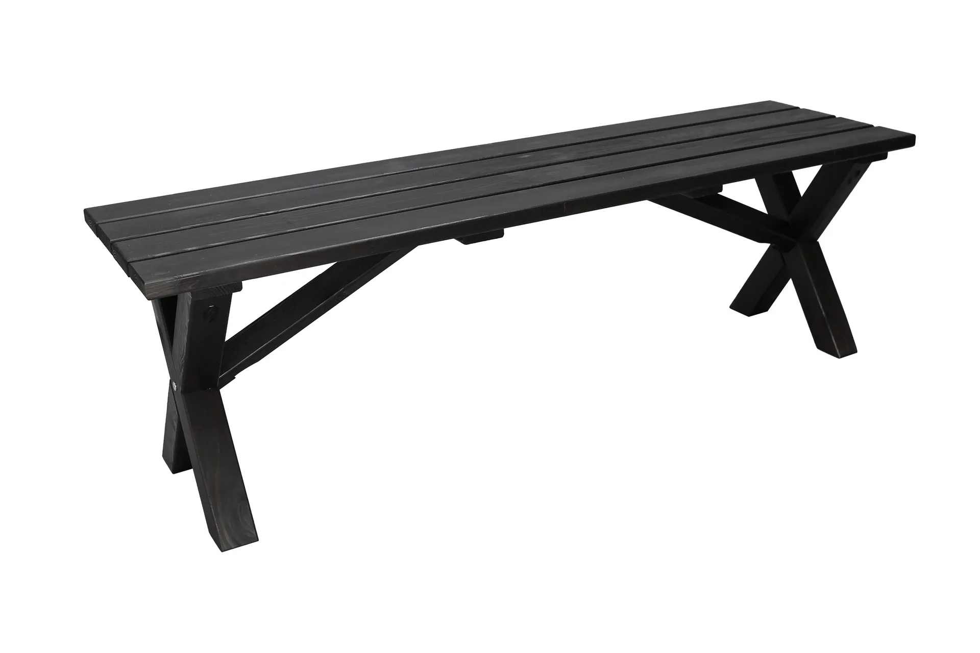 Lietinna Utebänk 140 cm