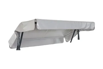 Tak till Riviera/Teneriffa/Monica grå - Varax - Products - Utemöbler & utemiljö - Utesoffa - Hammock