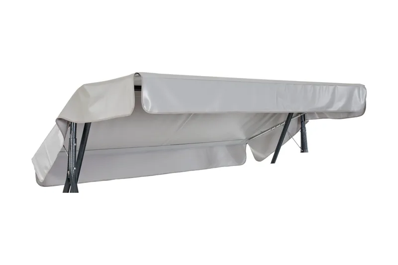 Tak till Riviera/Teneriffa/Monica grå - Varax - Products - Utemöbler & utemiljö - Utesoffa - Hammock