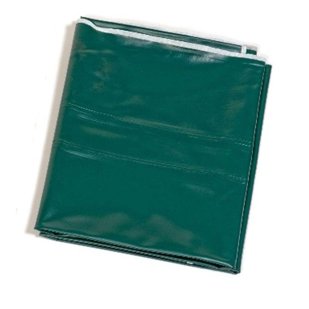 Tak Varax till Solo Hammock Grön