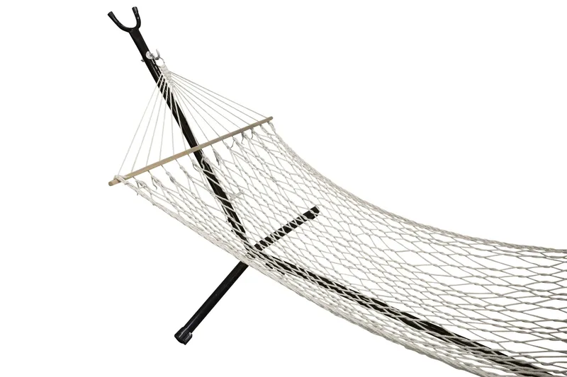 Ubud Hängamtta - Offwhite/Natur - Products - Utemöbler & utemiljö - Utesoffa - Hängmatta