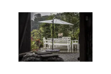 Utesoffa Hillerstorp Läckö - Products - Utemöbler & utemiljö - Utesoffa - Trädgårdssoffa