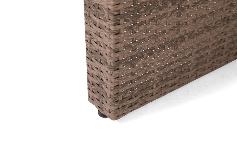 Bahamas Solsäng - Sand - Products - Utemöbler & utemiljö - Utestol & trädgårdsstol - Solsäng & solvagn