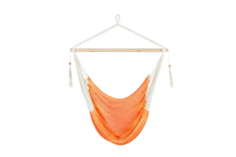 Carina Hängstol Utomhus, Orange