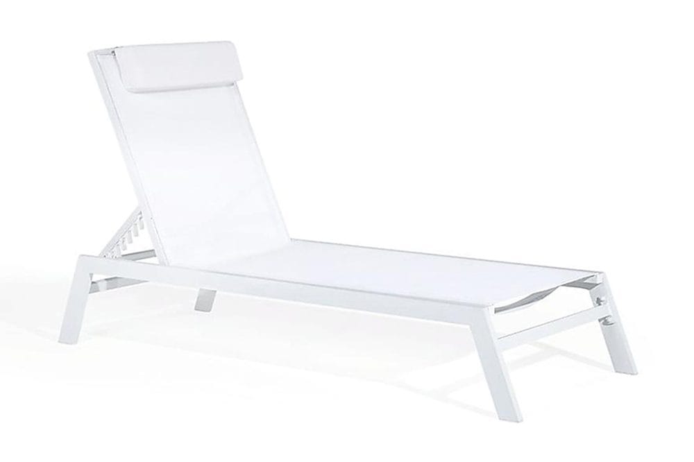 Catania Ii Solsäng 66\|190 cm