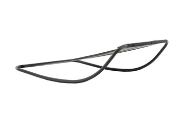 Gordo Solbädd - Svart - Products - Utemöbler & utemiljö - Utestol & trädgårdsstol - Solsäng & solvagn
