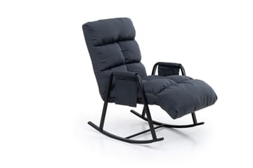Gladfield Gungfåtölj Utomhus - Products - Utemöbler & utemiljö - Utestol & trädgårdsstol - Gungstol utomhus