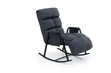 Gladfield Gungfåtölj Utomhus - Products - Utemöbler & utemiljö - Utestol & trädgårdsstol - Gungstol utomhus