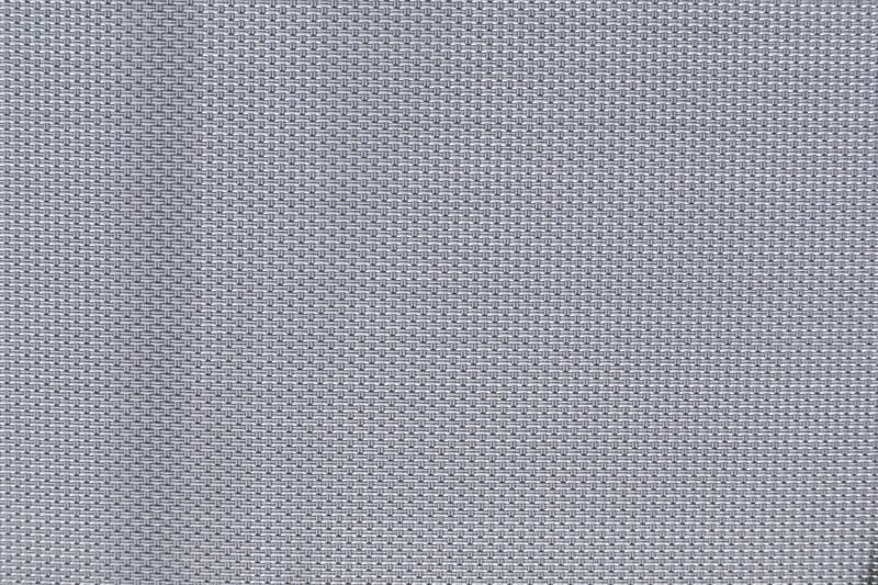 Maggie Fällbar Positionsstol utomhus i aluminium - Vit/grå - Products - Utemöbler & utemiljö - Utestol & trädgårdsstol - Positionsstol