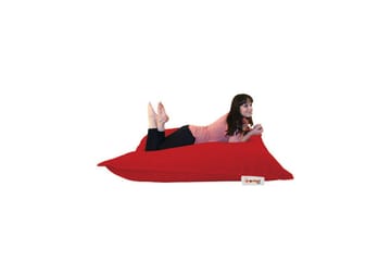 Sittsäckar utomhus Salmi Sittsäck Utomhus 100 cm Röd - Products - Utemöbler & utemiljö - Utestol & trädgårdsstol - Sittsäckar utomhus