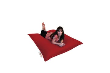 Sittsäckar utomhus Salmi Sittsäck Utomhus 100 cm Röd - Products - Utemöbler & utemiljö - Utestol & trädgårdsstol - Sittsäckar utomhus