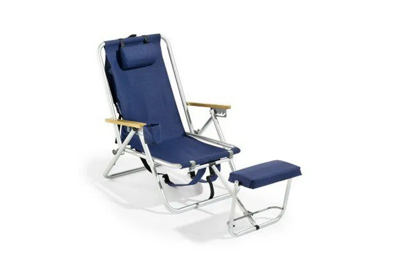 Friluftsstol Fritab ROXY original, Marin