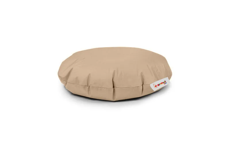 Tasmina Sittsäck Utomhus 65 cm - Beige - Products - Utemöbler & utemiljö - Utestol & trädgårdsstol - Sittsäckar utomhus