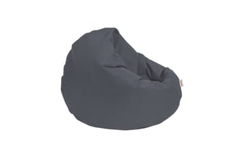 Tasmina Sittsäck Utomhus 65 cm - Grå - Products - Utemöbler & utemiljö - Utestol & trädgårdsstol - Sittsäckar utomhus
