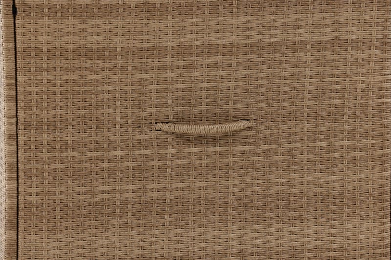 Amazon Dynbox 150x90x100.5 - Natur - Products - Utemöbler & utemiljö - Utomhusförvaring - Dynförvaring - Dynbox & dynlåda