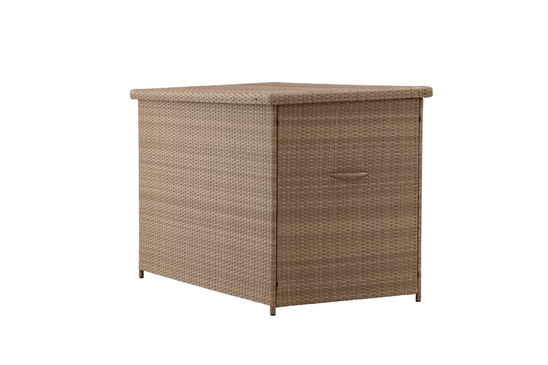 Amazon Dynbox 150x90x100.5 - Natur - Products - Utemöbler & utemiljö - Utomhusförvaring - Dynförvaring - Dynbox & dynlåda