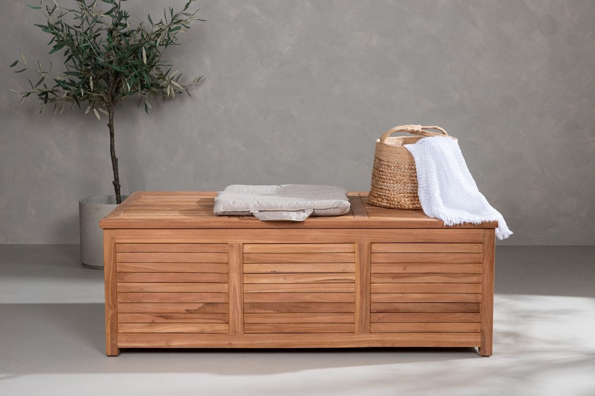 Dynbox Trento 130 cm Utomhus