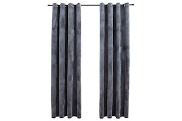 Mörkläggningsgardiner