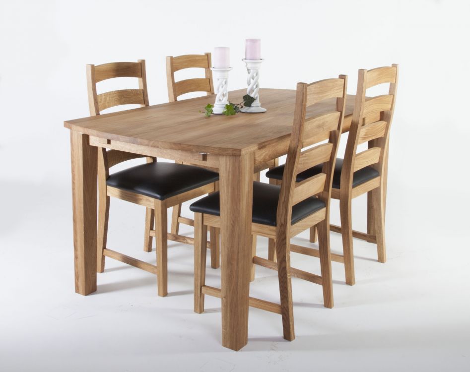 Canada matbord 160 5990 kr Trendrum se Canada matbord 160 5990 kr Trendrum se