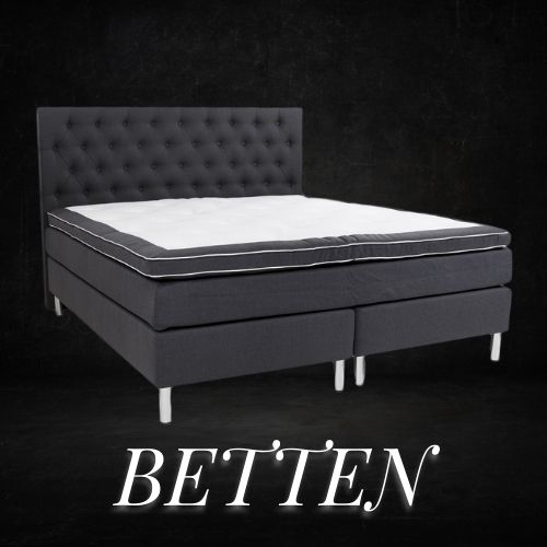 Black Friday Betten