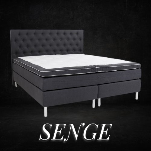 Black Friday Senge