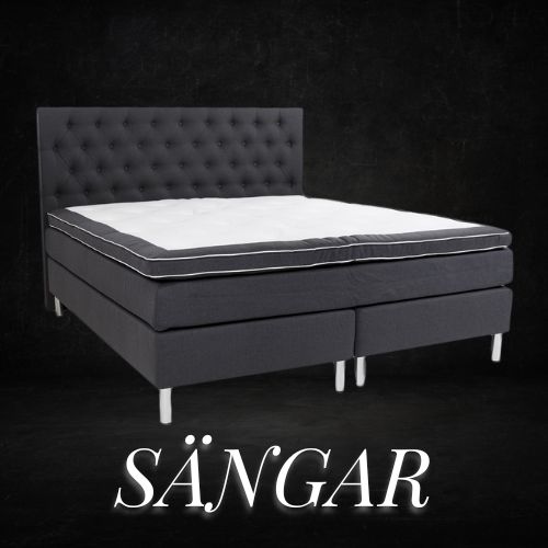 Black Friday Sängar