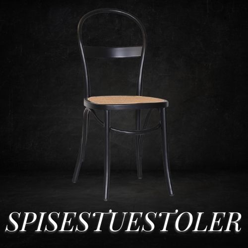 Black Friday Spisestuestoler