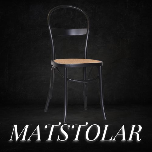 Black Friday Matstolar