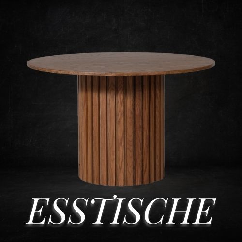 Black Friday Esstische