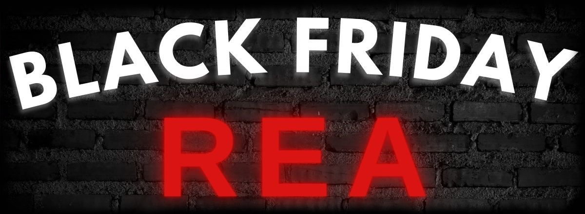 Black Friday Rea