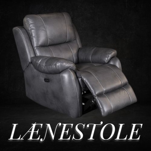 Black Friday Lænestole