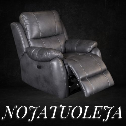 Black Friday Nojatuoleja