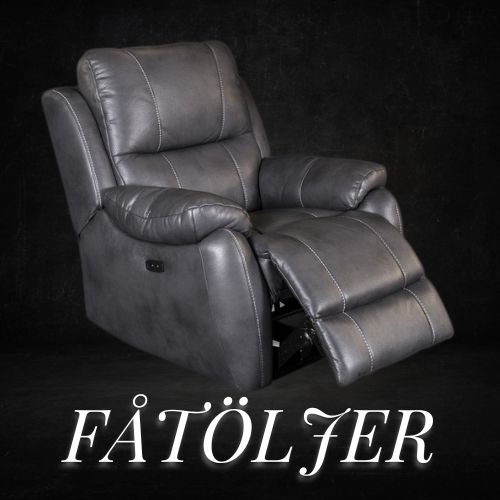 Black Friday Fåtöljer