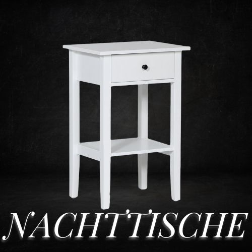 Black Friday Nachttische