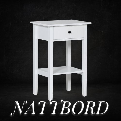 Black Friday Nattbord