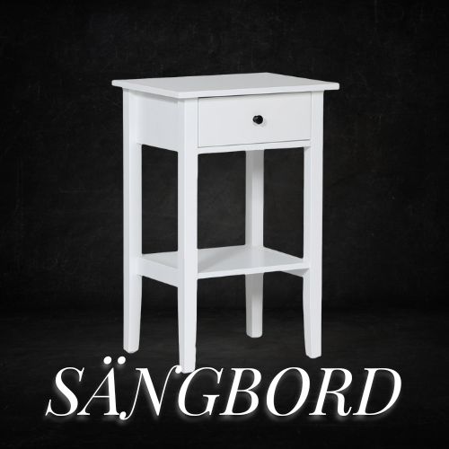 Black Friday Sängbord