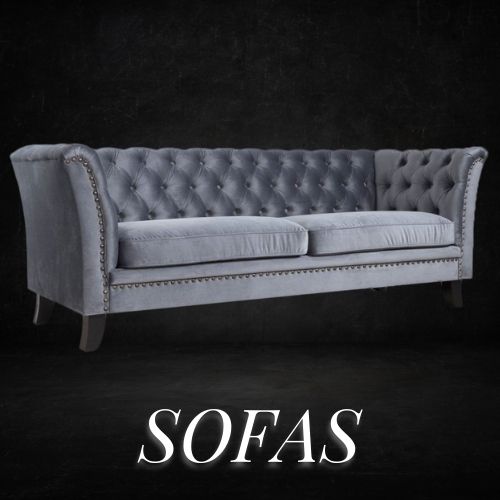 Black Friday Sofas