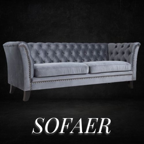 Black Friday Sofaer