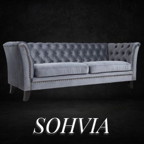 Black Friday Sohvia