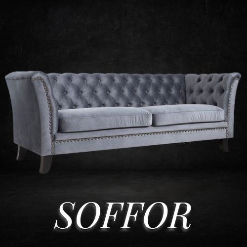 Black Friday Soffor
