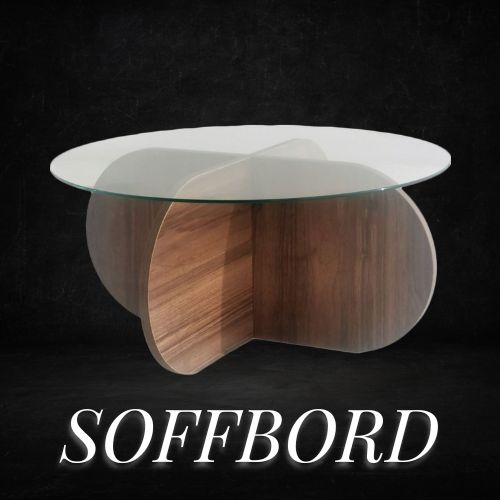 Black Friday Soffbord